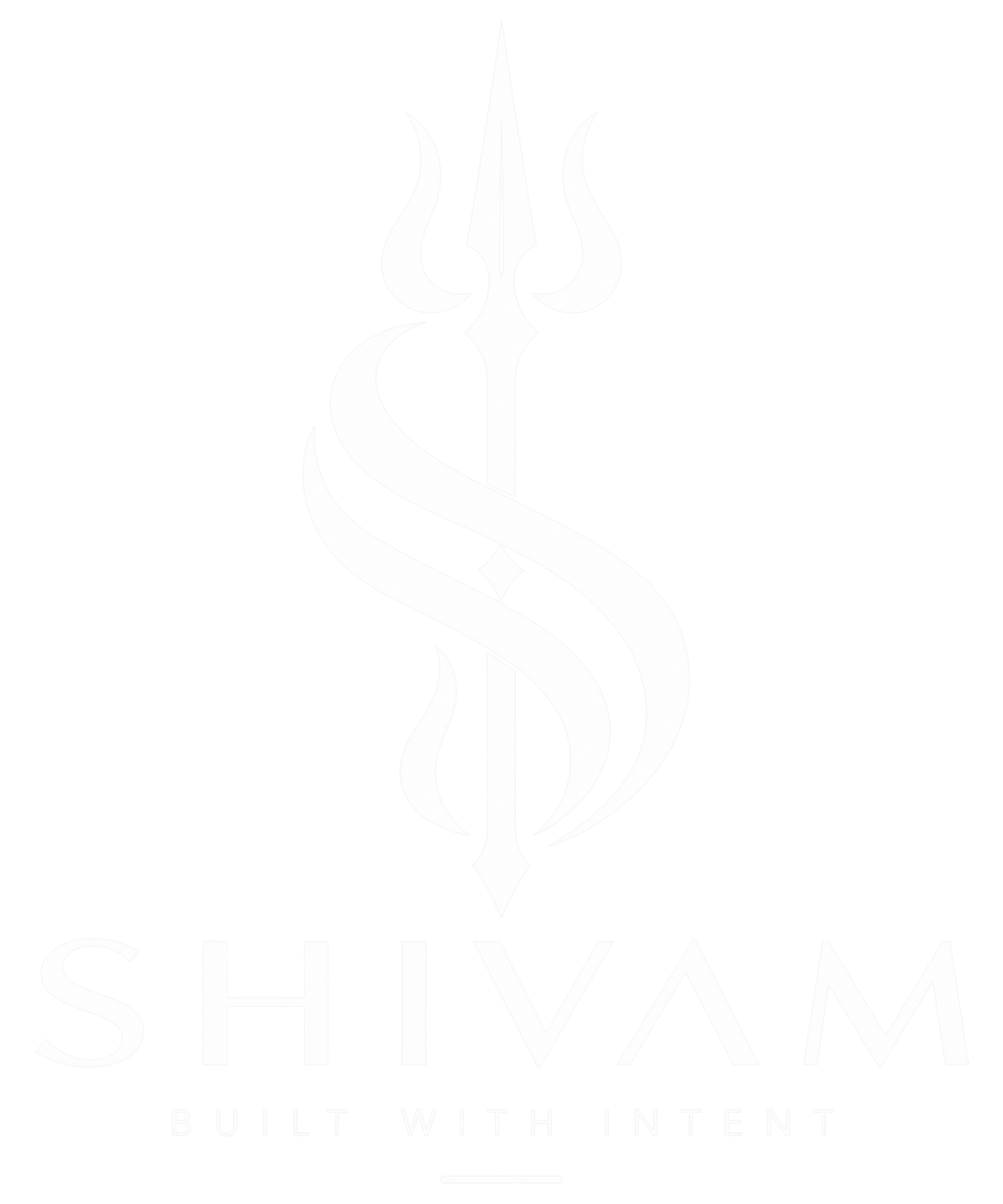 SHIVAM Studio Emblem